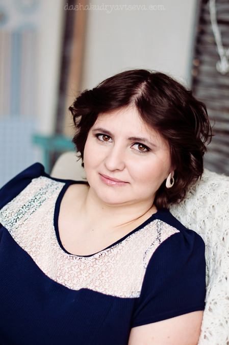 Alis, 38, Moscow, Russian Federation