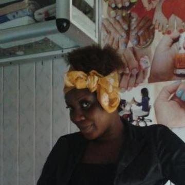 elizabeth, 48, Colorado City, United States