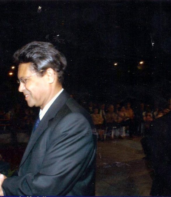 antonio cavalcante, 64, Natal, Brazil