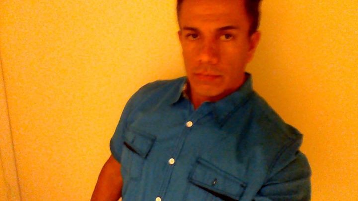 Miguel Cervantes, 53, Miami, United States