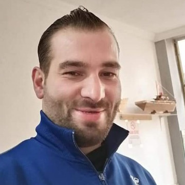 Ridvan ridvan, 35, Istanbul, Turkey