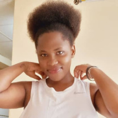 Gumoshabe Leah, 26, Usa, Japan