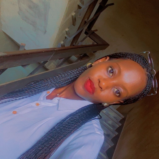 kelsie, 28, Tete, Mozambique