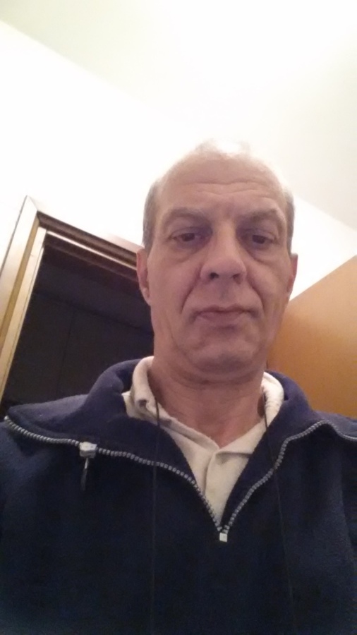 Filippo, 63, Conception Harbour, Canada