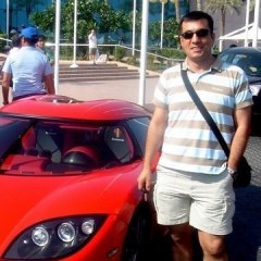 mike kevin, 46, Dubai, United Arab Emirates