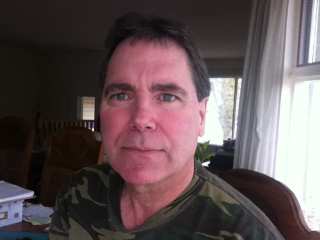 Jim, 64, Creston, Canada
