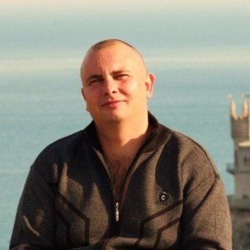 Константин, 47, Feodosiya, Russian Federation