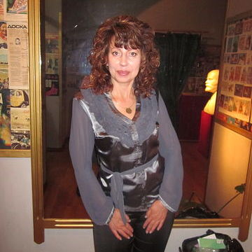 natali-14, 65, Bishkek, Kyrgyzstan