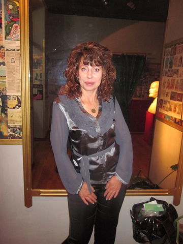 natali-14, 65, Bishkek, Kyrgyzstan