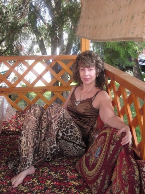 natali-14, 65, Bishkek, Kyrgyzstan