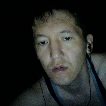 Mir, 40, Bishkek, Kyrgyzstan