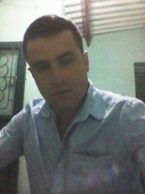 alexander, 47, Medellin, Colombia