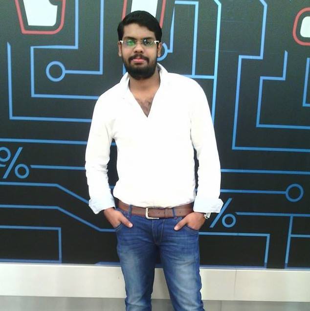 Rajesh , 36, Dubai, United Arab Emirates