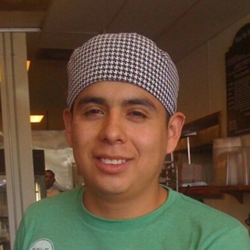 MARIN Enrique, 37, Houston, United States