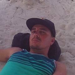 Edeer  Quirarte, 36, Playa Del Carmen, Mexico