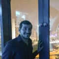 Mohamed Ibrahim, 42, Dubai, United Arab Emirates