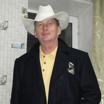 Schuka Nikolay, 63, Semey, Kazakhstan