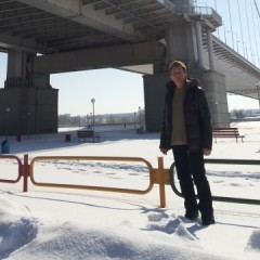 Schuka Nikolay, 63, Semey, Kazakhstan