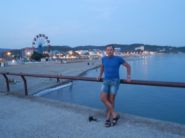 Roman, 48, Voronezh, Russian Federation