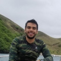 Billy Morera Garcia, 28, San Jose, Costa Rica