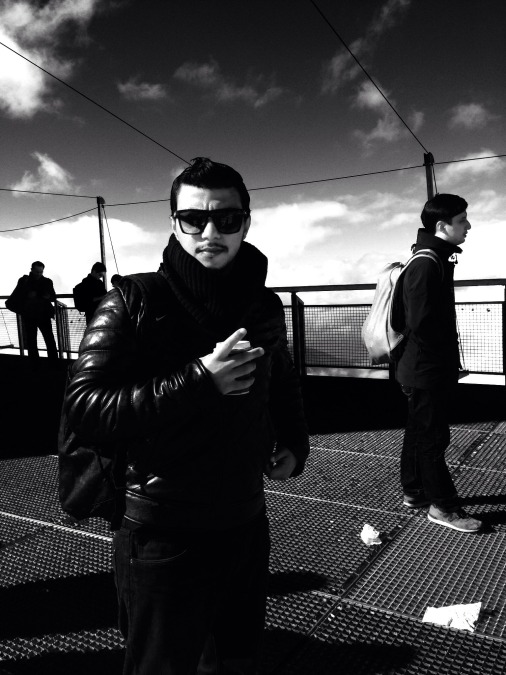 aid2014, 39, Dubai, United Arab Emirates