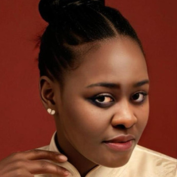 Tanasha, 36, Cairo, Egypt