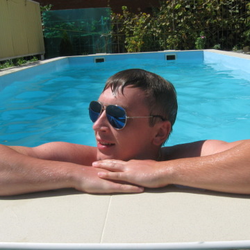 Maksim, 39, Rostov-on-Don, Russian Federation