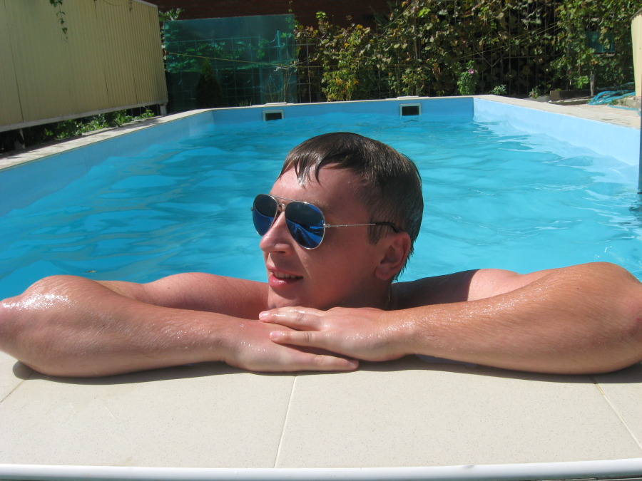 Maksim, 39, Rostov-on-Don, Russian Federation