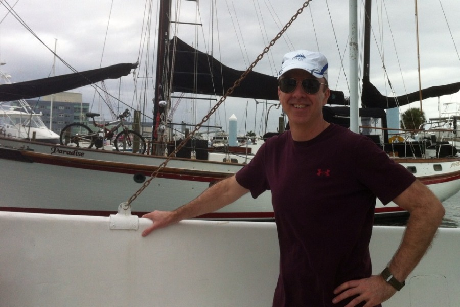 Todd, 58, Anchorage, United States