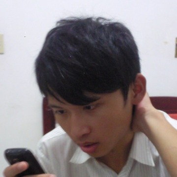 李逍遙, 28, China, United States