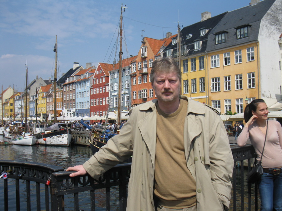 Павел, 58, Moscow, Russian Federation