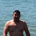 Serdar Yazhanov, 45, Turkmen-Kala, Turkmenistan