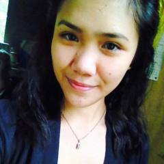 Irish Jane, 26, Davao City, Philippines