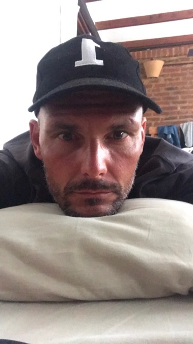 Ariel Rubini, , Mar Del Plata, Argentina