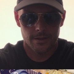 Ariel Rubini, , Mar Del Plata, Argentina