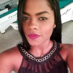 Emily caicedi, 26, Yopal, Colombia