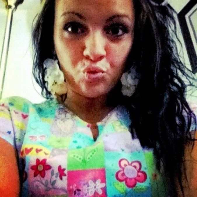 Denise Johnson, 43, Rutherfordton, United States