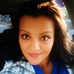 Denise Johnson, 43, Rutherfordton, United States