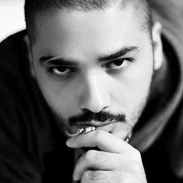 Nawaf Ahmad, 42, Dubai, United Arab Emirates