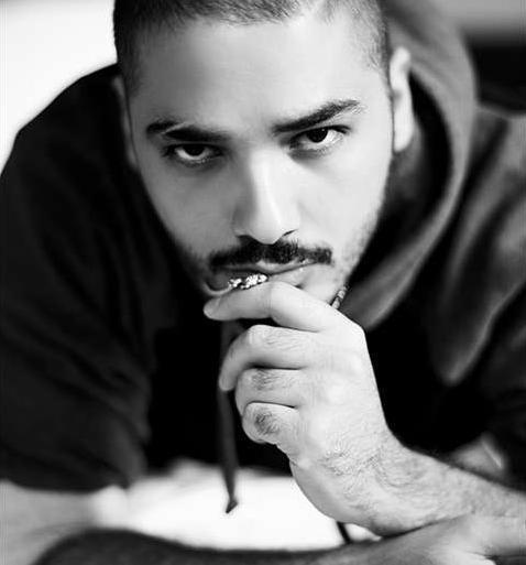 Nawaf Ahmad, 42, Dubai, United Arab Emirates