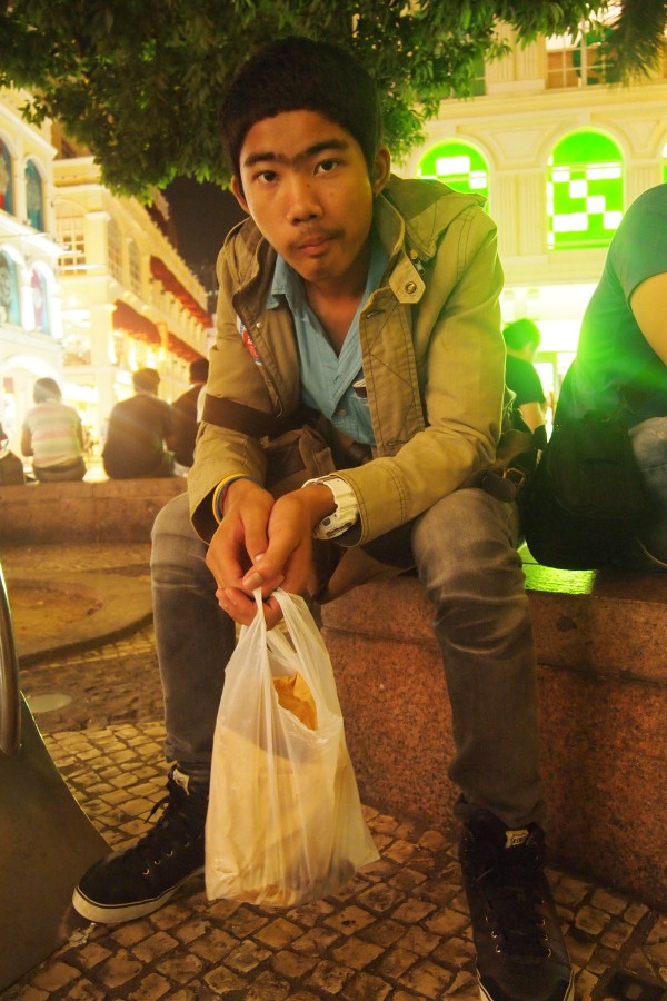 namo, 29, Nakhon Chai Si, Thailand