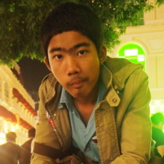 namo, 29, Nakhon Chai Si, Thailand