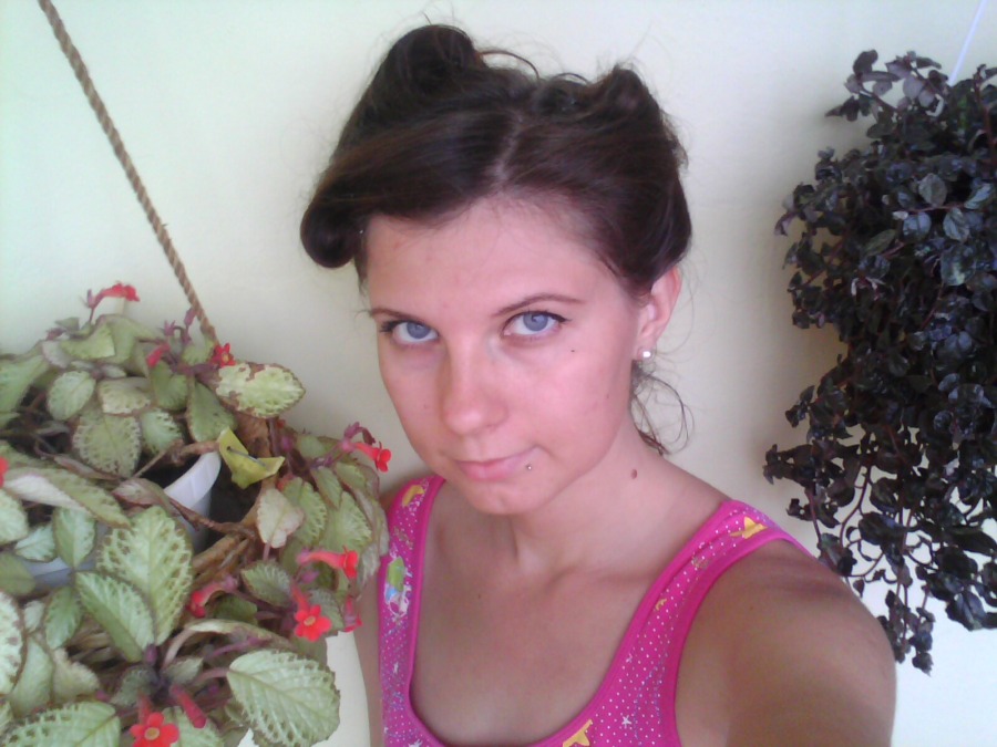 Juliessa, 38, Moscow, Russian Federation