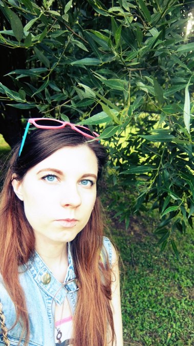 Juliessa, 38, Moscow, Russian Federation