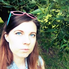 Juliessa, 38, Moscow, Russian Federation