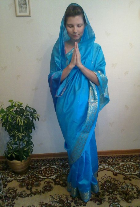 Juliessa, 38, Moscow, Russian Federation