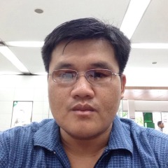 Man, 31, Bangkok, Thailand