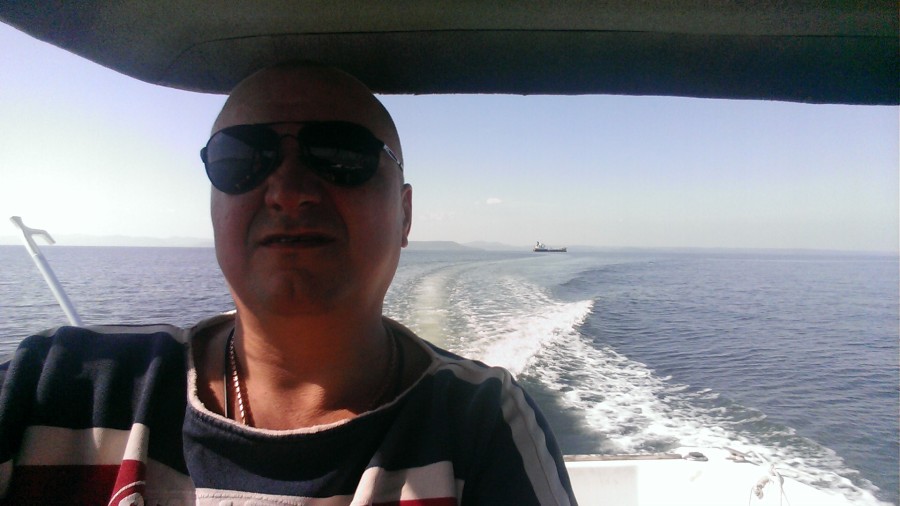 Andrei, 50, Vladivostok, Russian Federation