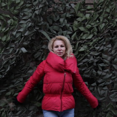 Наталья, 45, Chernivtsi, Ukraine