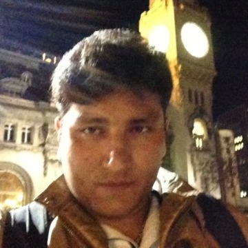 Malik awan, 38, Ankara, Turkey